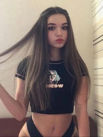 Проститутка Белла